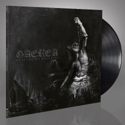 GAEREA - Unsettling Whispers (12"LP)